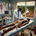 Galamsey and the Role of the Emergency Physician in Ghana